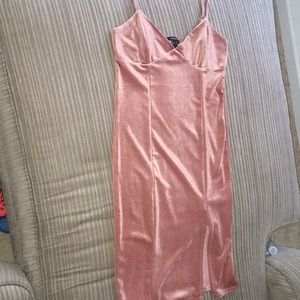 A forever21 dress worn once